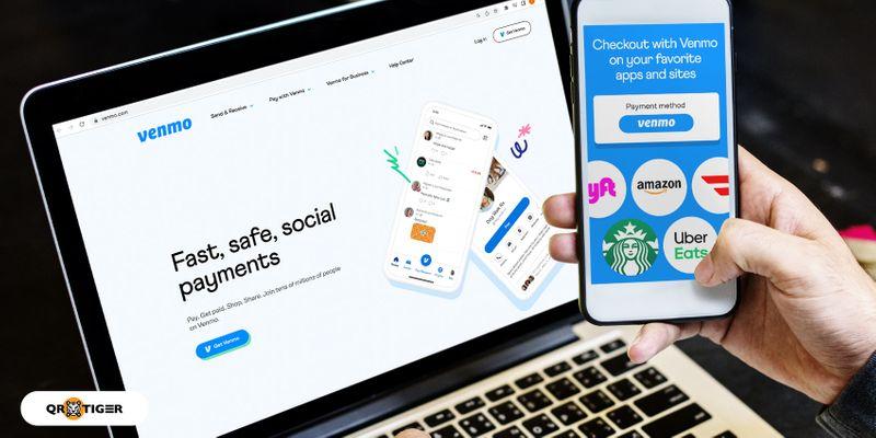 Venmo QR Code: Streamline Payments In The Digital Era