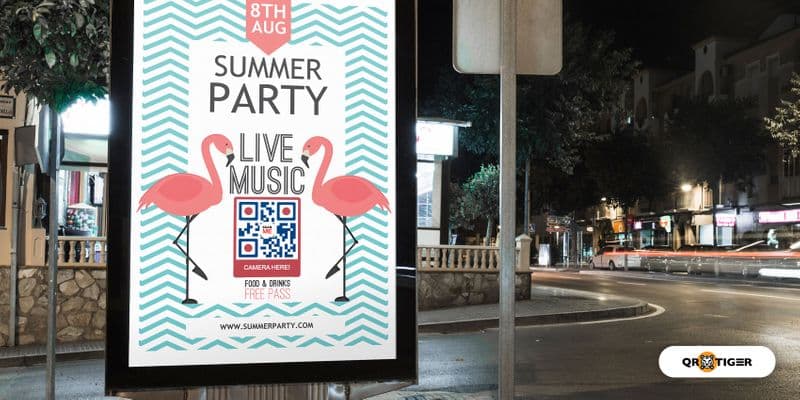 How to Make Interactive Display Ads with QR Codes