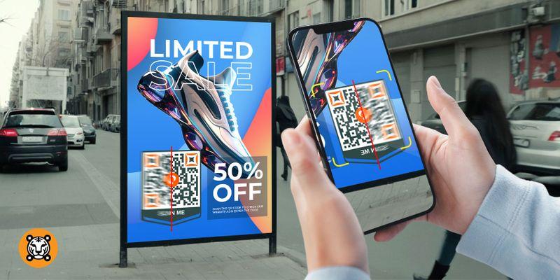 QR Code Survival Guide: How to Fix a Distorted QR Code