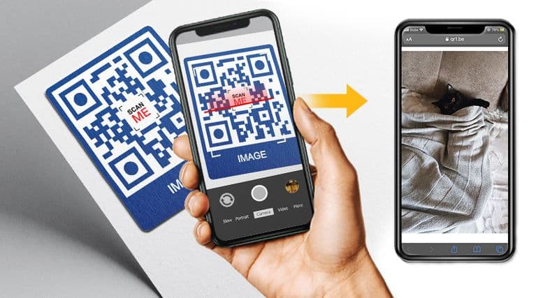 How to Convert Image to QR Code in 5 Steps