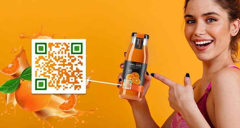 QR Codes on Product Packaging: Your Ultimate Guide