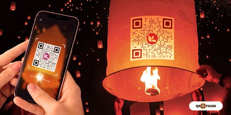 11 Ways QR Codes Can Elevate Your Festival of Lights Experience