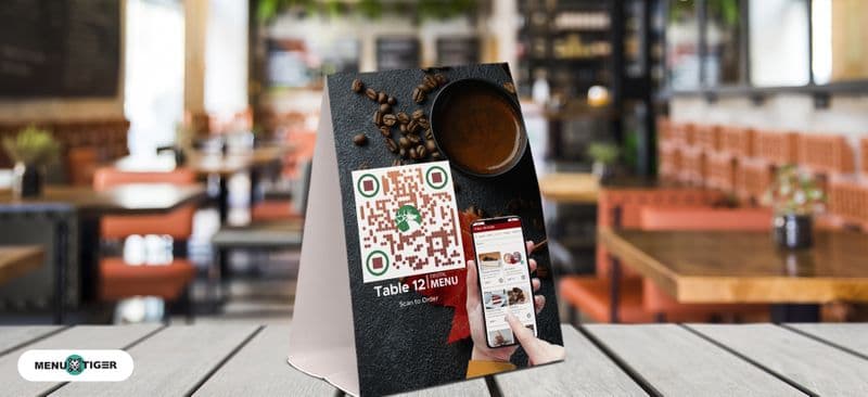 Everything You Need to Know About QR Code-Based Restaurant Menu