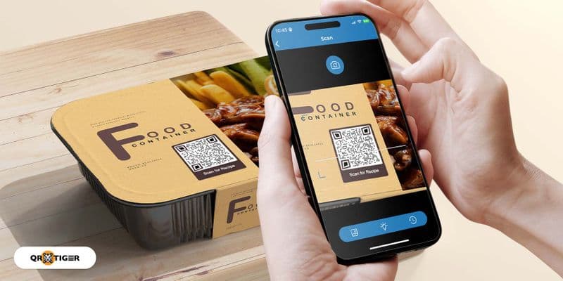 QR Code Scanner: How to Scan QR Codes with Your Device