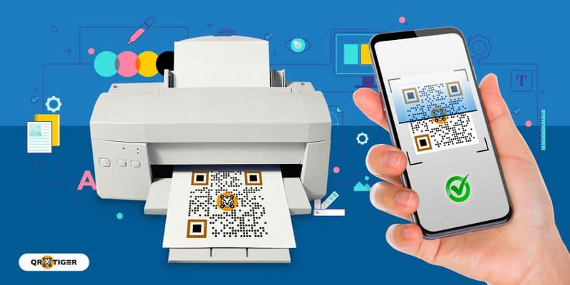  Printing QR Codes: 13 Important Guidelines to Follow