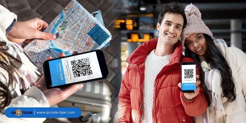 Travel QR code: What You Need to Know in 2023