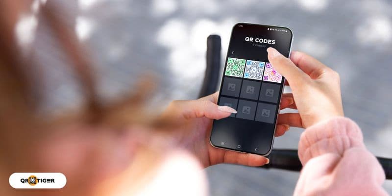 How to Read a QR Code From an Image: The Ultimate Guide