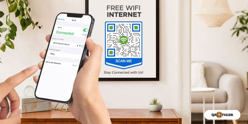 Can QR Codes Work Without the Internet? Online and Offline QR Codes