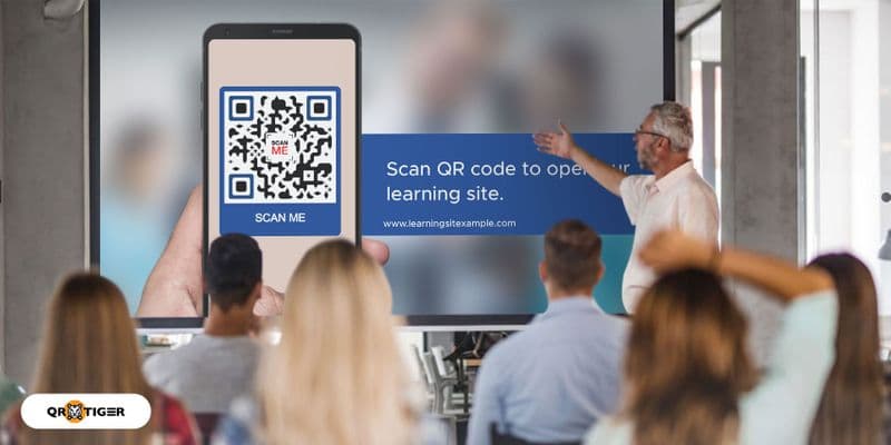 Creative Ways to Use QR Codes in the Classroom