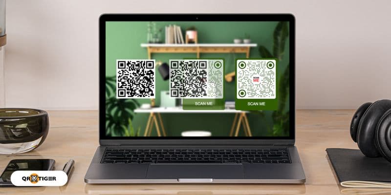 QR Code Generator With Color: Customize Your QR Code  