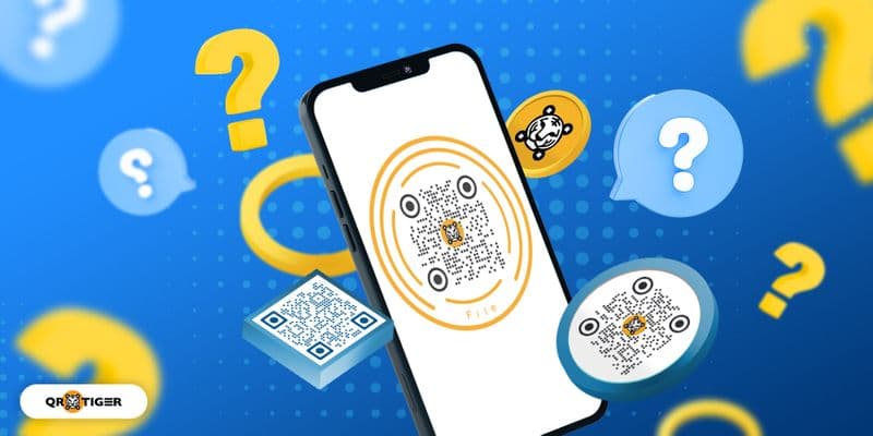Top 50 Most Asked Questions About QR Codes