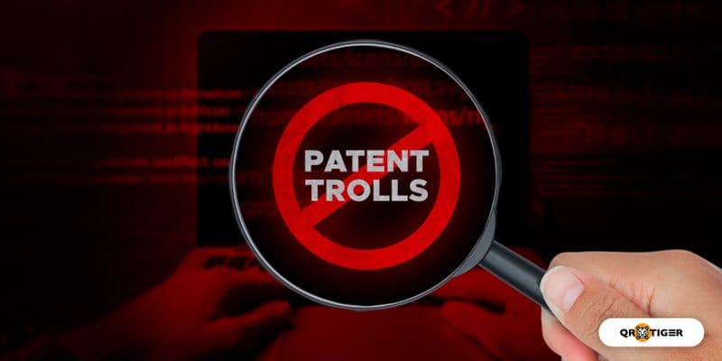 Stay Safe From QR Code Patent Trolls: A Guide for Businesses