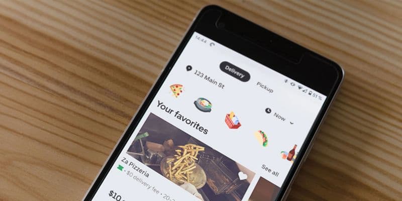 13 Ways to Increase Your Uber Eats Ranking