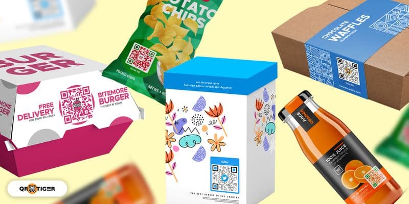 9 tendances en matière d’emballage alimentaire pour 2024 à découvrir