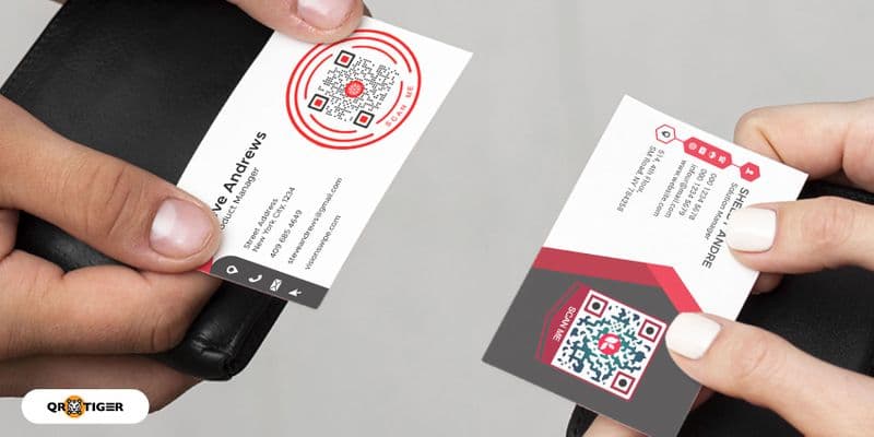How to Build Successful Connections with QR Codes for Networking Events
