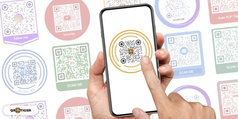 7 Guidelines to Follow When Creating Visual QR Codes