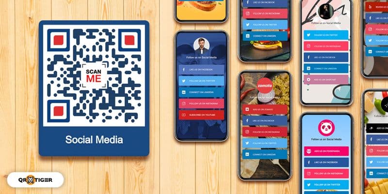 How to Create a QR Code for Multiple Links