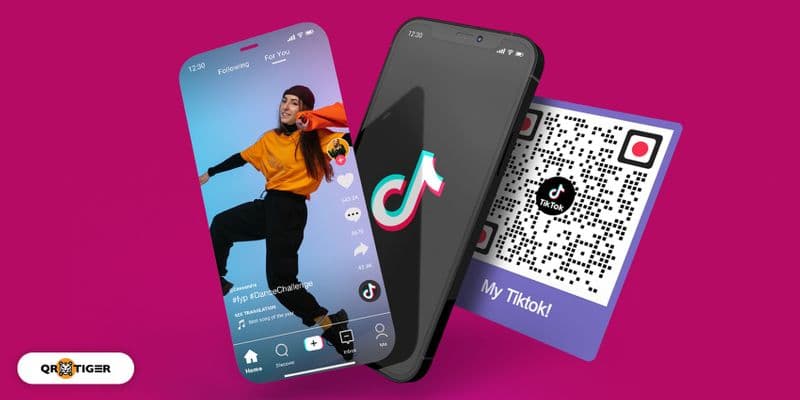 How to Generate a Customized TikTok QR Code