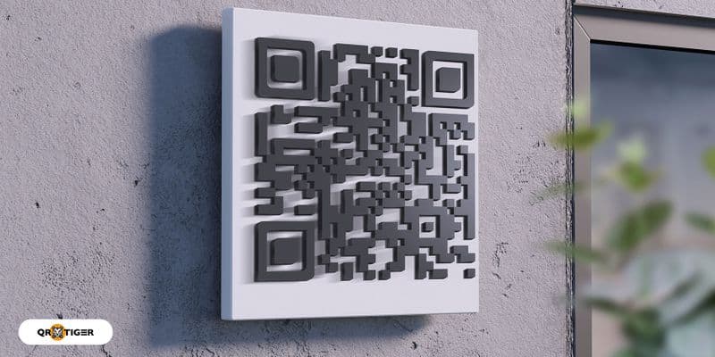 How to Make a 3D QR Code