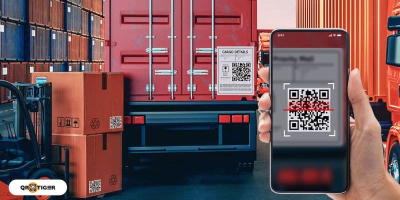 How to Use QR Codes for Asset Management and Tracking