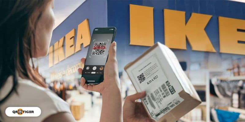 IKEA QR Code: The Ultimate Time-saving Shopping Experience
