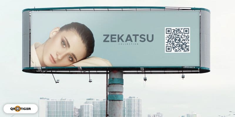 QR codes in the Fashion Industry: A Tech Essential in 2024