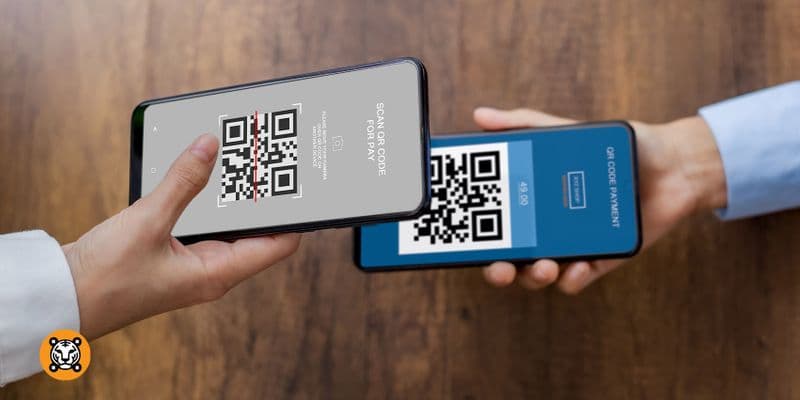 What Are QR Codes Used For? [Top 10 Use Cases for 2024]