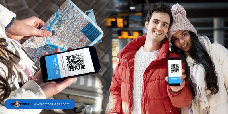 QR Codes for Travel: What You Need to Know in 2023