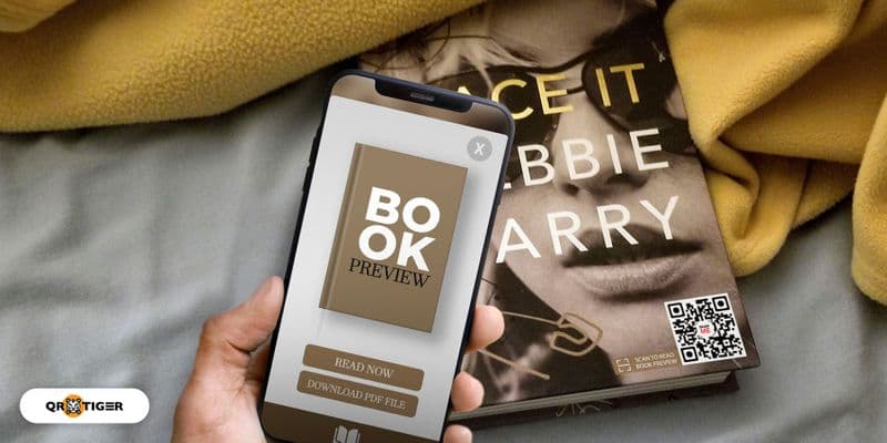 How to Use QR Codes for Publishers to Engage Readers