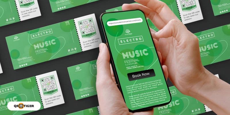 QR Codes for Tickets: Your Ultimate Guide for 2024 