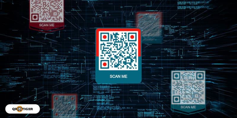 QR Code Data Size: How Much Data Can a QR Code Hold?