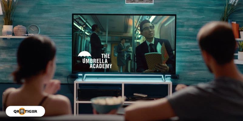 ‘The Umbrella Academy’ Clinches Its Third Season with Secret QR Code