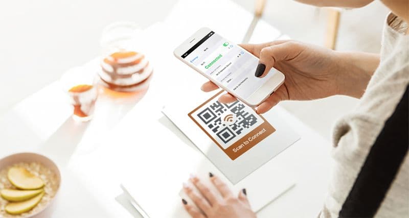 How to Create a WiFi QR Code in 5 Steps for Free