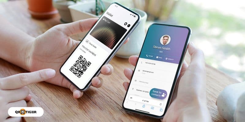 How to Create and Share Your Digital Business Card Using Apple Wallet