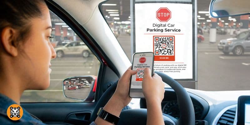QR Codes for Parking Passes: 7 Benefits You Can’t Miss