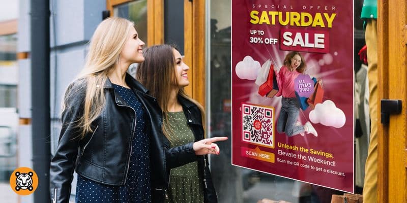 7 Innovative Ideas to Boost Your Sales on Small Business Saturday