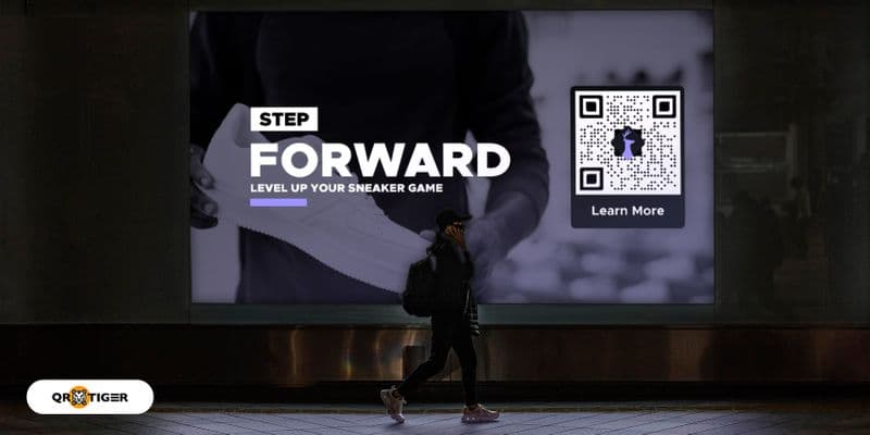 Nike QR کوڈ مہم کی کامیابی کے پیچھے 6 سمارٹ حکمت عملی