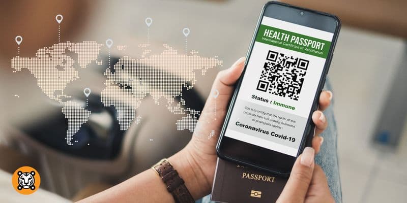 7 Ways to Use QR Codes for Health Passport Systems