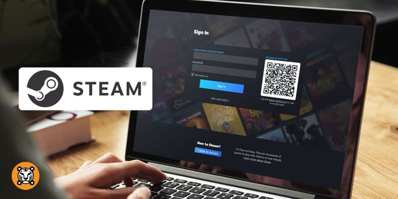 Steam QR Code: Your Guide to Safe and Seamless Sign-In