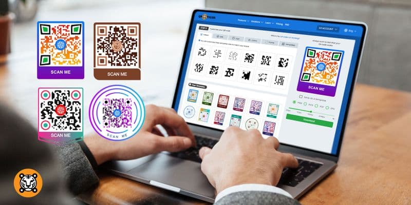 How to Create a Visual QR Code in 6 Steps