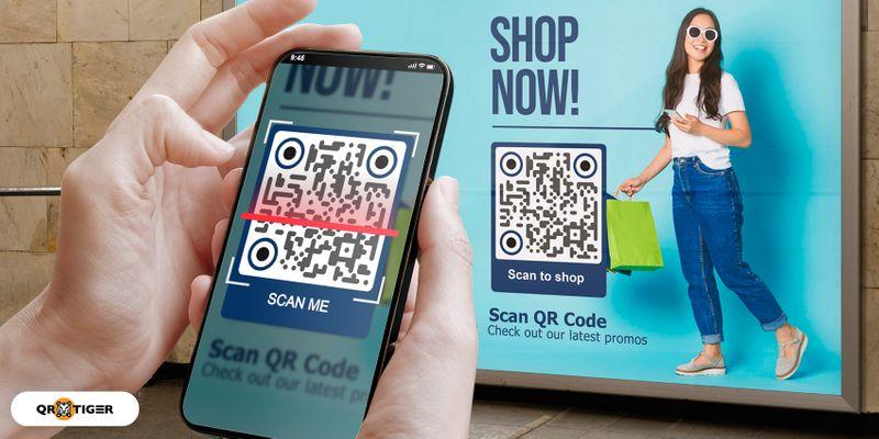 Vector QR codes: Create High-Quality QR Images