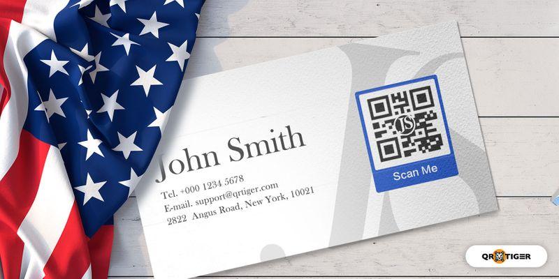 QR Codes in America: How QR Codes Are Used in Each Country - QR TIGER