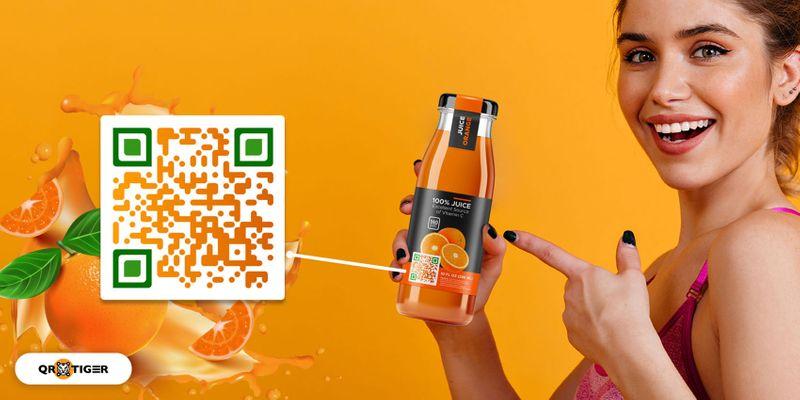 QR Codes on Product Packaging: Your Ultimate Guide - QR TIGER