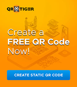 QR Code Usage Statistics 2022: 433% Scan Increase and 438% Generation Boost  - QR TIGER