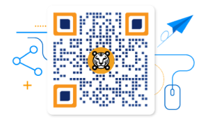 Dynamic QR codes