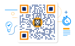 Lifetime valid QR codes