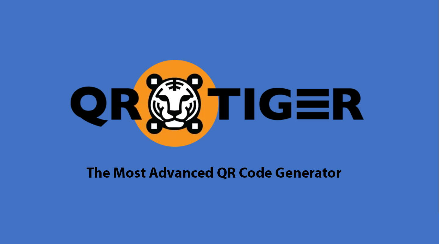 QRtiger Image